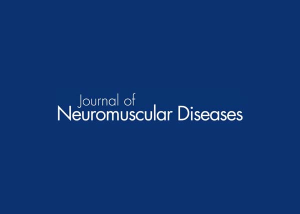 Journal of Neuromuscular Diseases